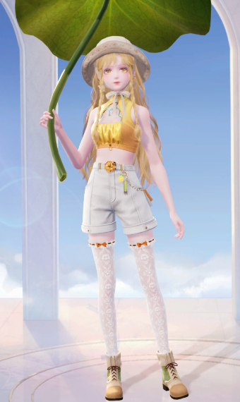 Look image