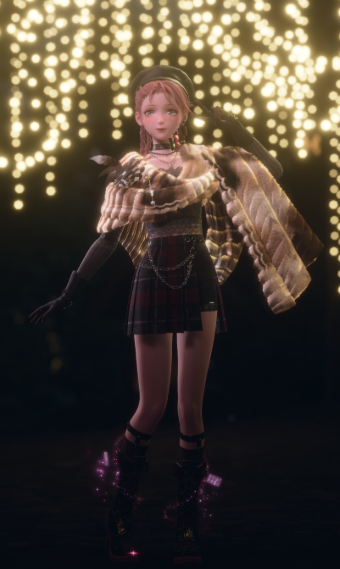 Fashion Rebel image