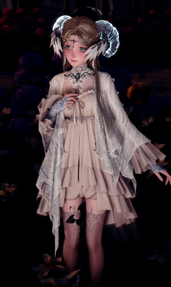 Radiant Wishes image
