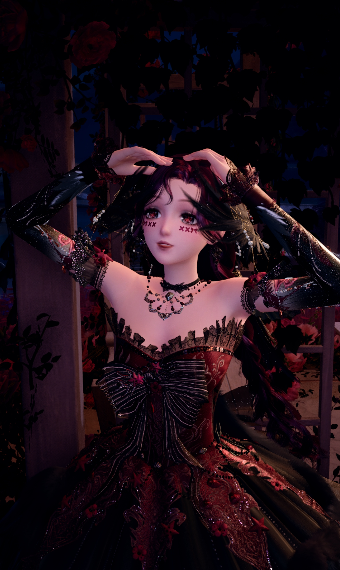 lil vampire image