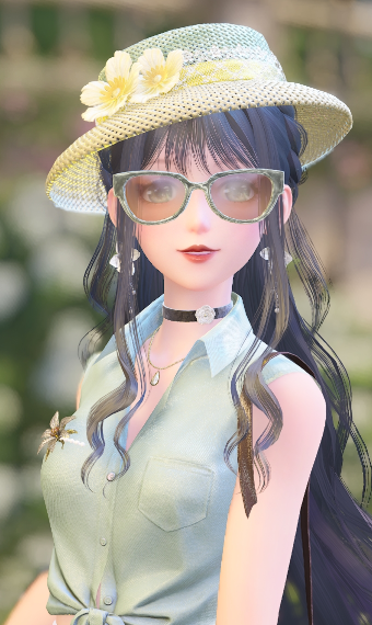 Greener image