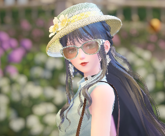 First image