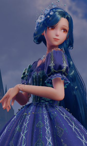 Azure Rhapsody image