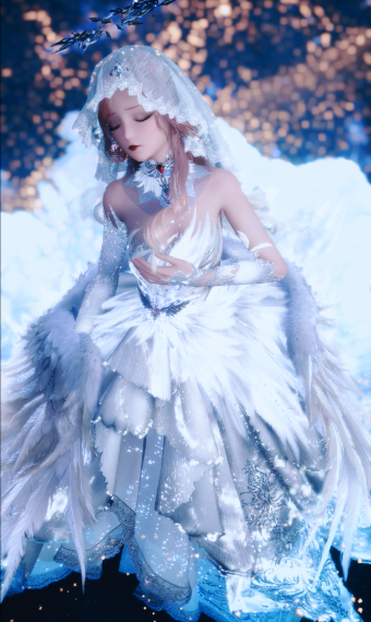 The Ghost Bride image