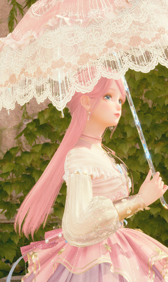 Enchanted Beauty image