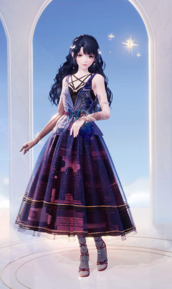 Aelita image