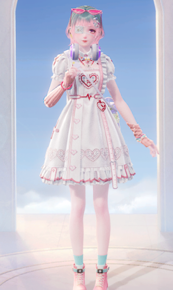 We got Riamu at home image