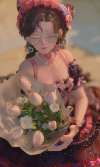 Look image