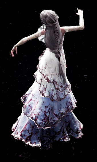 Bloody sea image
