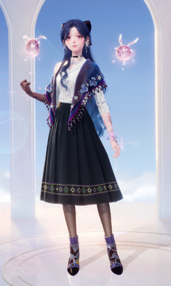 Vivianne image