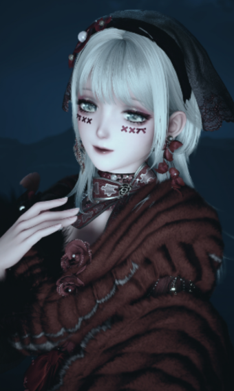 rosey encounter image