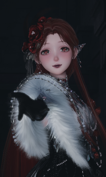 Vampire Lady image
