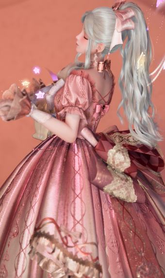 Cotton candy image
