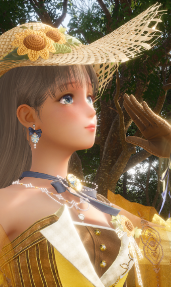 sunny ! image