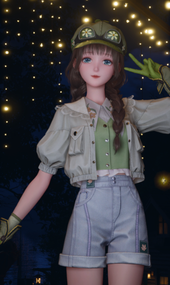 Verdant Ride image