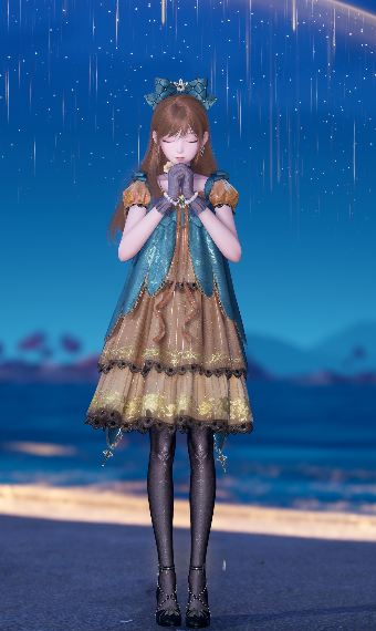 Exquisite Elegance image