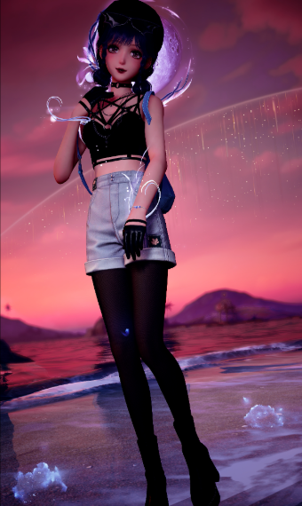 Dark Trainer image