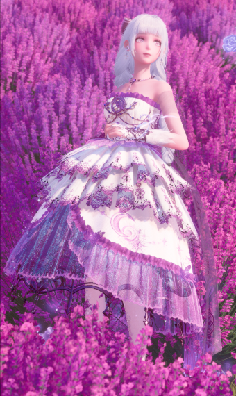 Indigo Girlie image