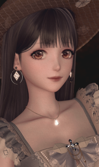 Madamme Belle image