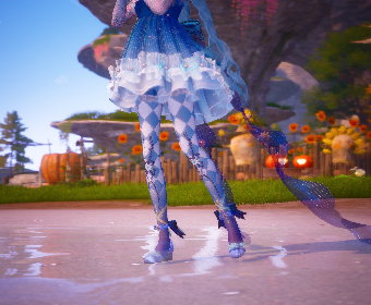 First image