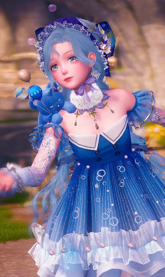 Carnival Mist image