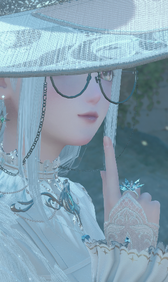 Walter's Hat image