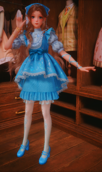 Marina Blue image