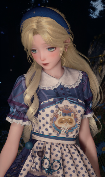 Alice in Wonderland image