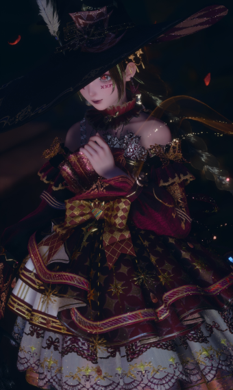 Evil Witch image