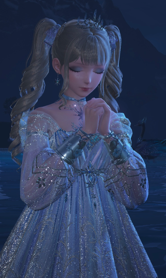 Sparkling Wishes image