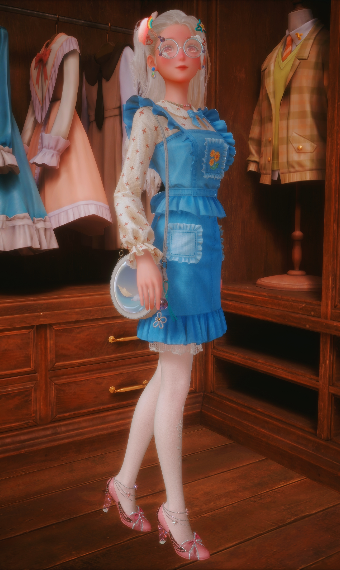 Looney Lovegood image