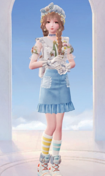 favorite first look image