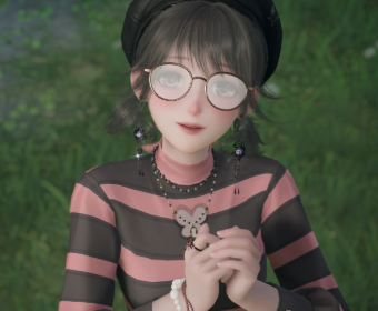 First image