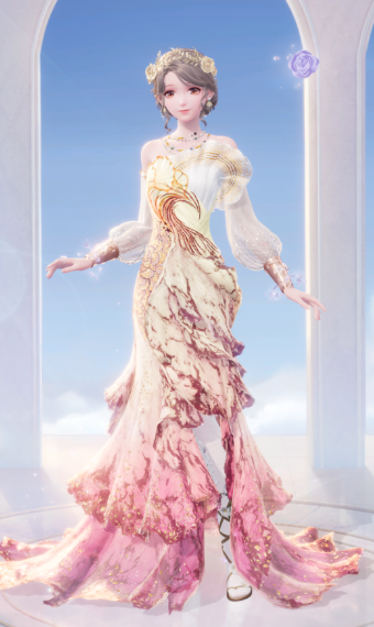 Belle image
