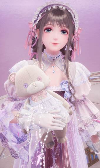 Little Pink Star image