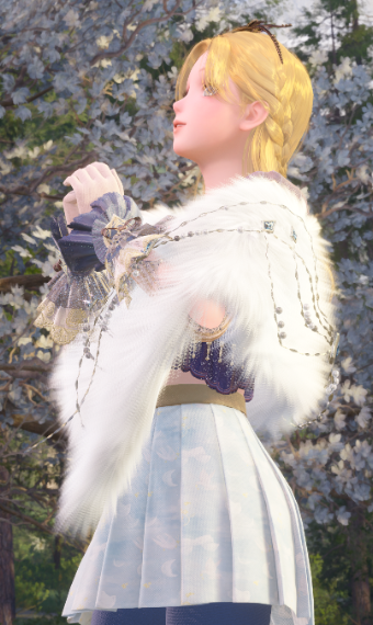 Lux image