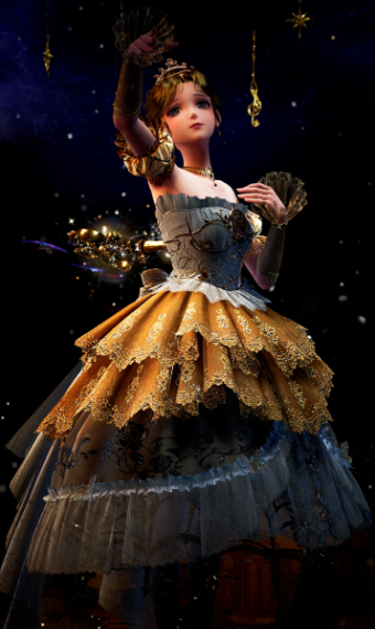 Orianna image