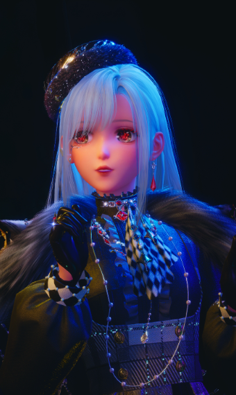 Midnight Aristocrat image