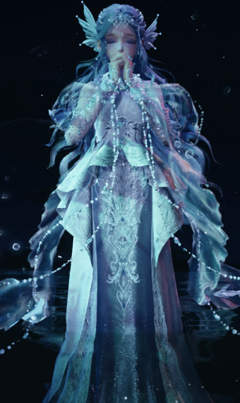 Mother of the Ocean image