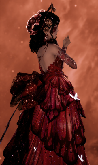 Queen of Embers image