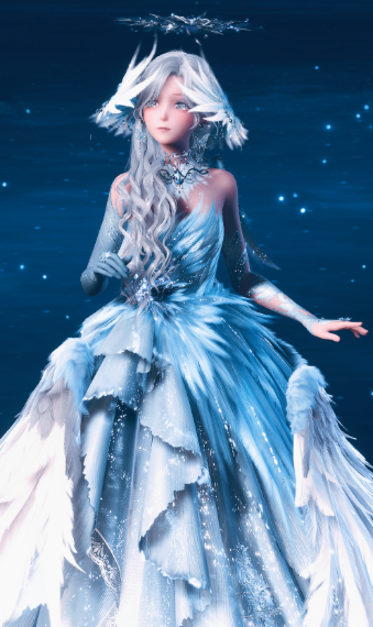 Silent Ballad image