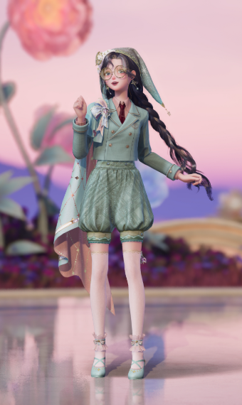Acolyte image
