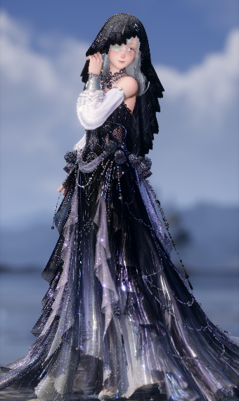 darkness. image