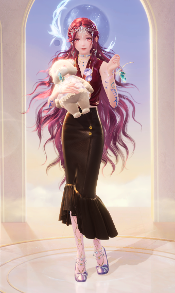 nikki image