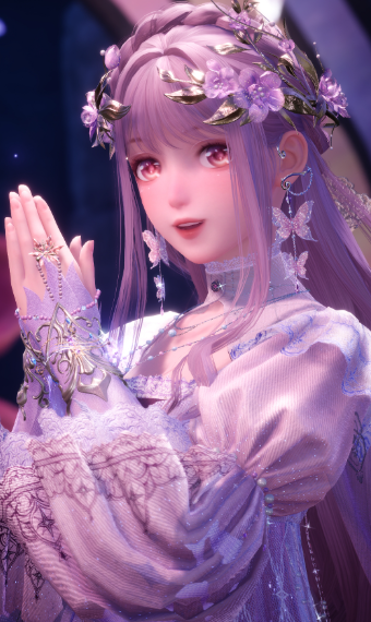 Sleepy Princess image