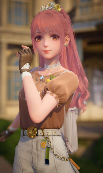 questing outfit image