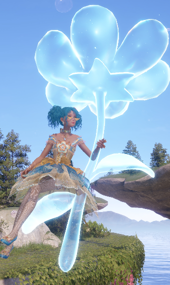 Sunny Breeze image