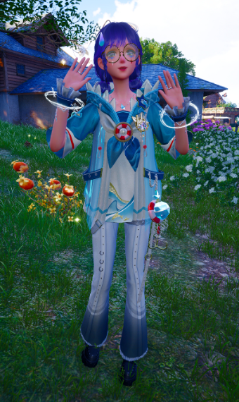Est - Basic look image