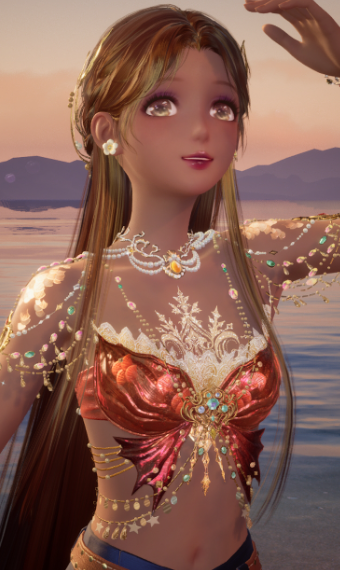 Summer festival image