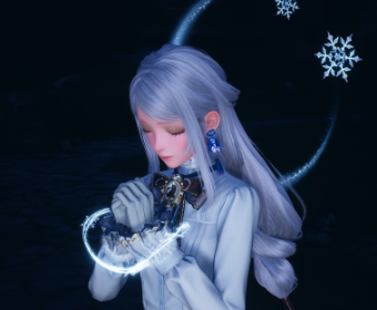 First image